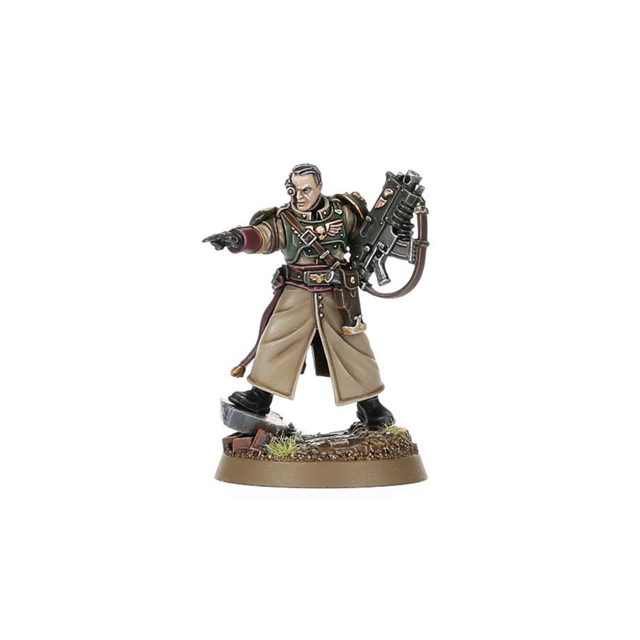 Death Korps